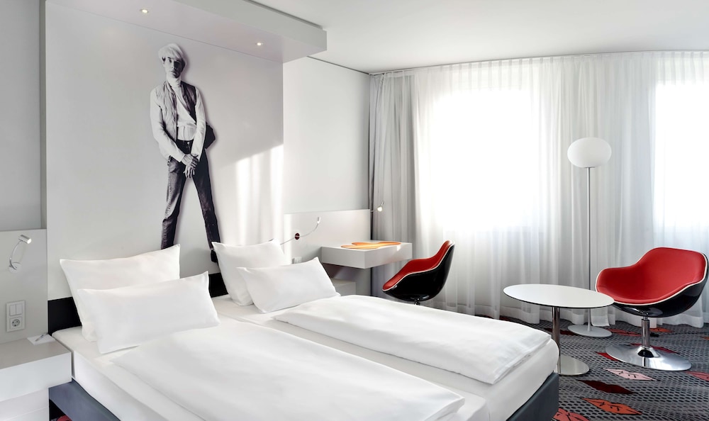 Park Plaza Berlin 10/49