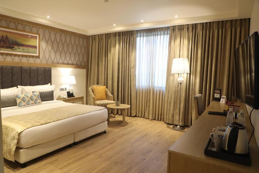 Fortune Park Haridwar-- Member Itc Hotel Group 7/42