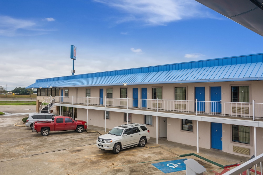 Motel6 Winnie Tx 51/66
