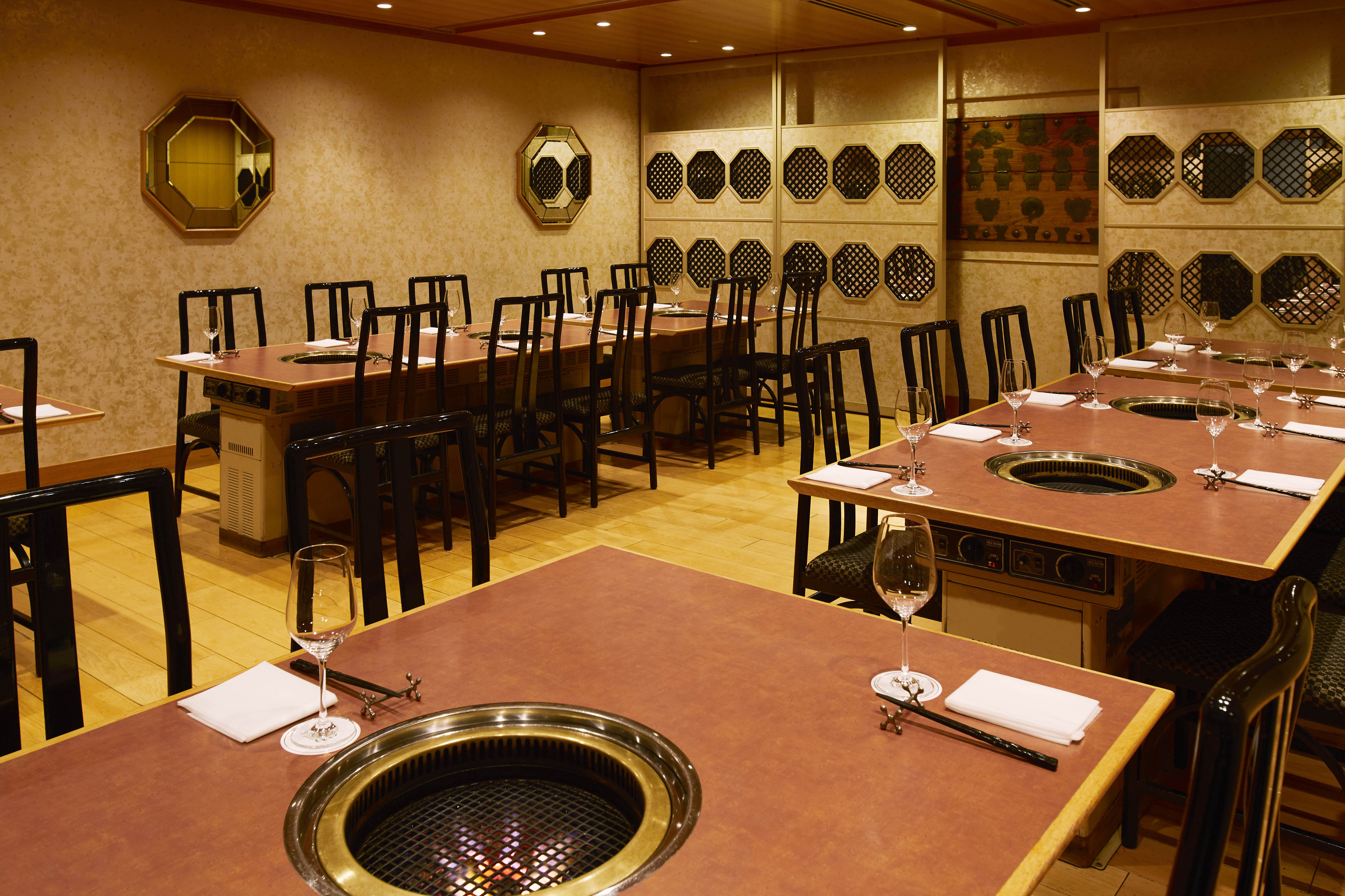 Rihga Royal Osaka Vignette Collection 56/76