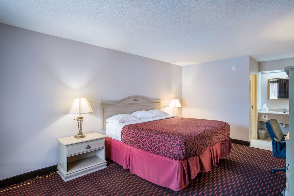 Motel6 London, KY 27/52