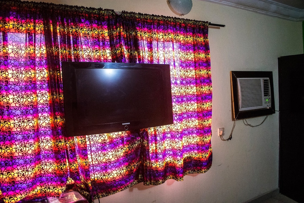 Ikeja Budget Hotel 18/32