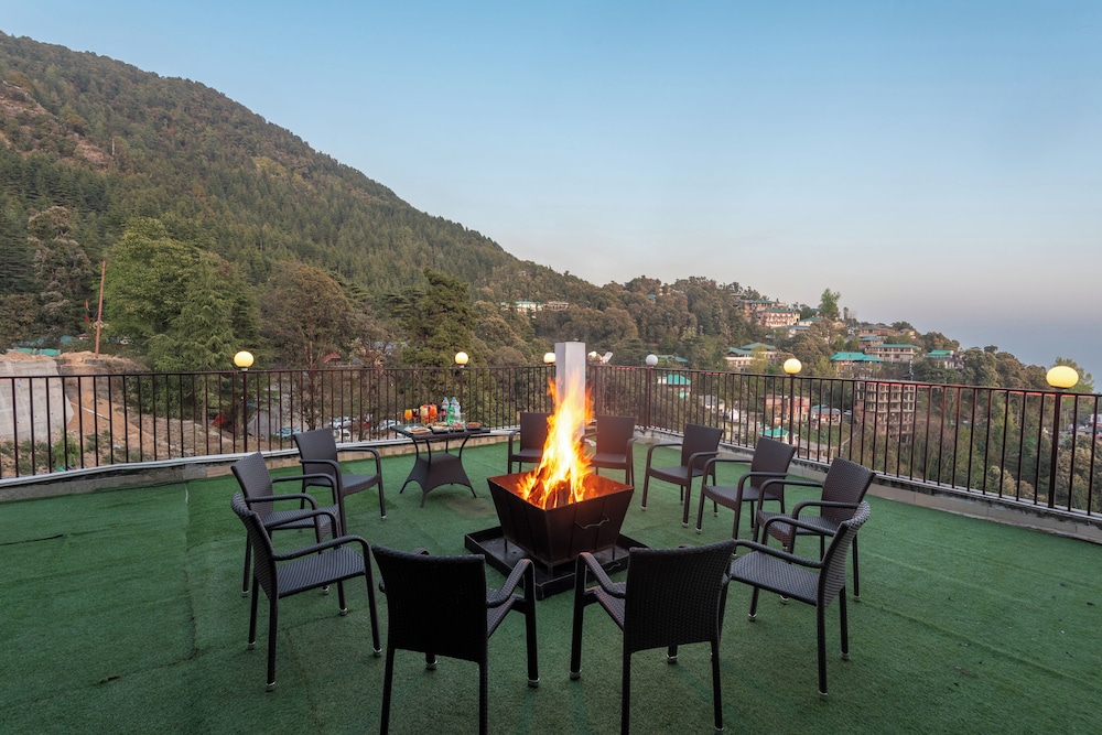 Shiva Sanctuary - An Amritara Hideaway 39/50