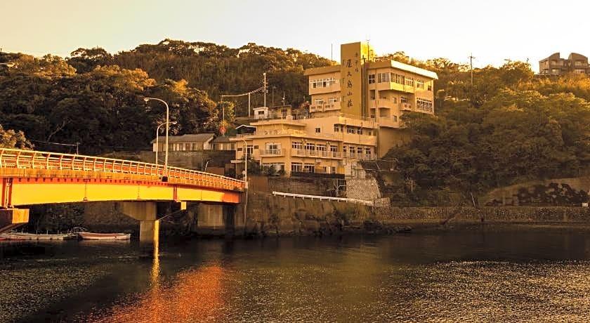 Hotel Yakushima Sanso 38/45