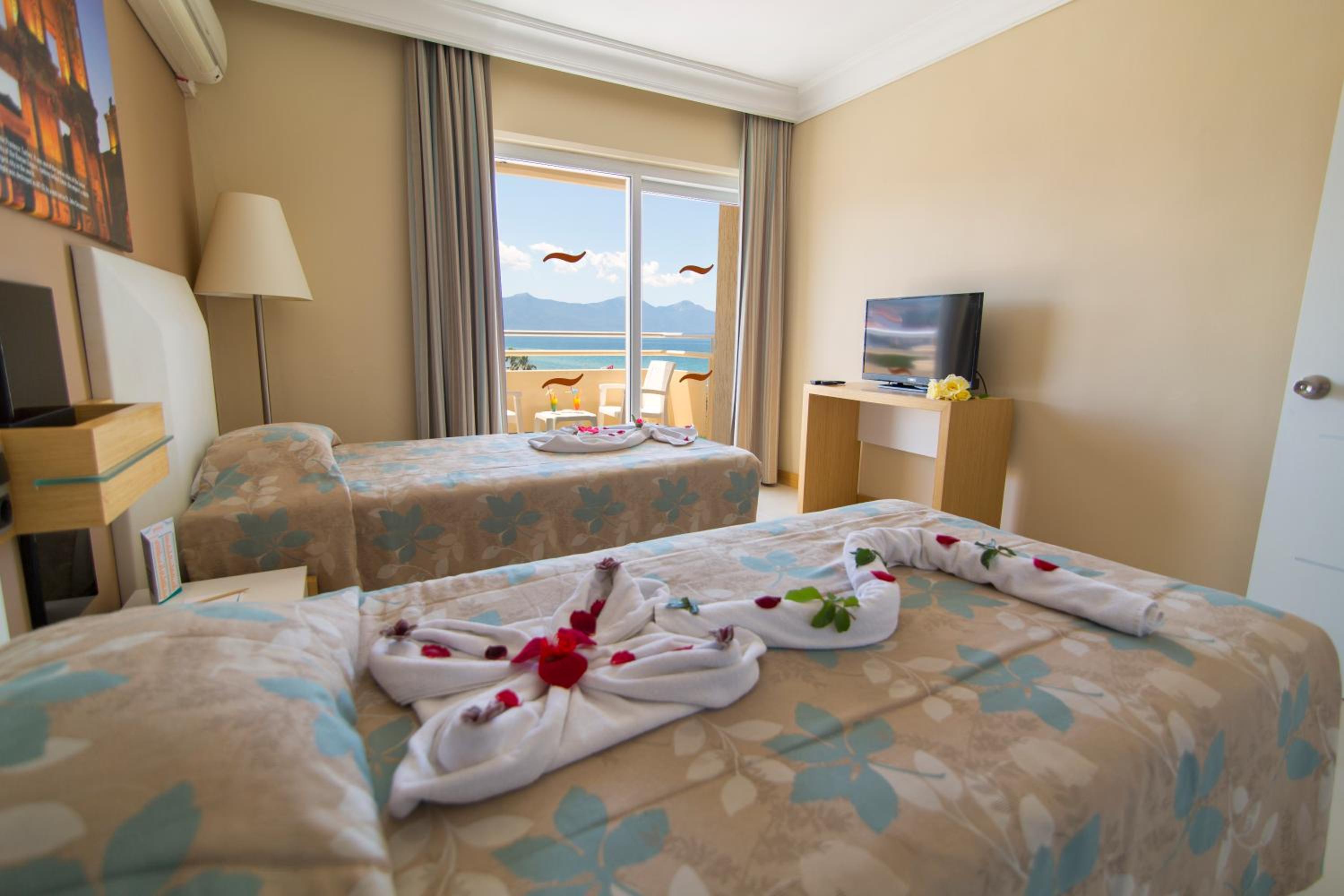 Ephesia Hotel 11/50