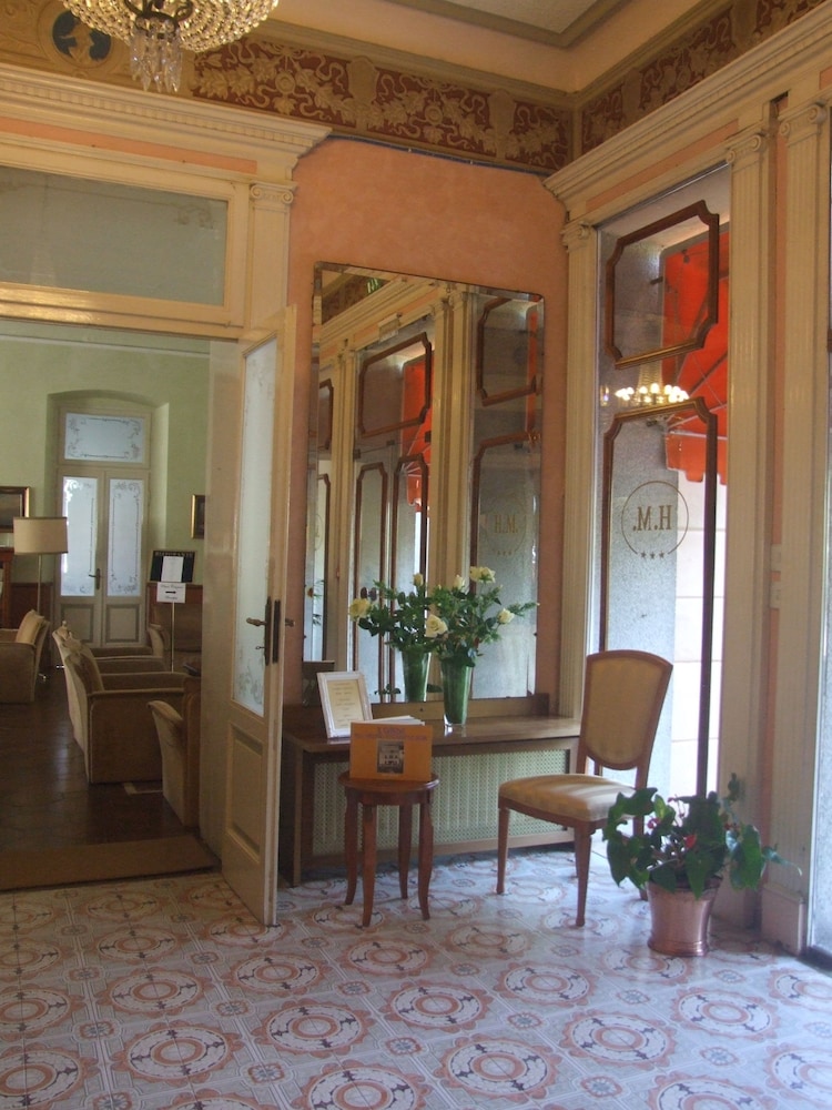 Hotel Maderno 27/46