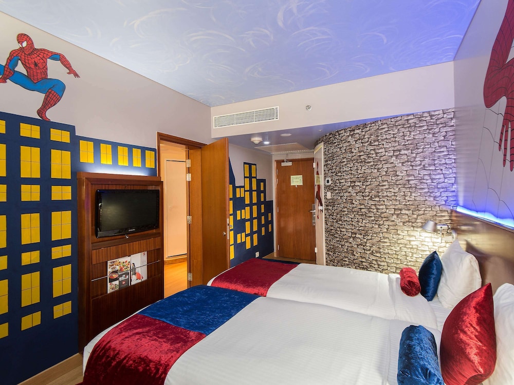 Ibis Delhi Airport 34/71