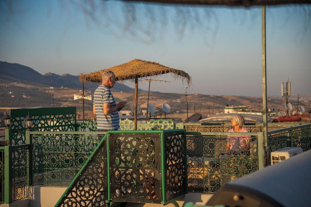 Dar D'or Fes 44/50