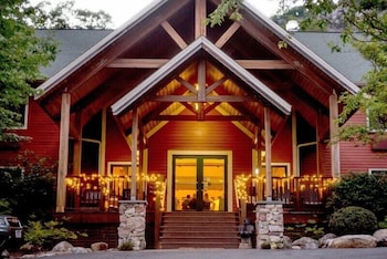 Minnewaska Lodge 1/27