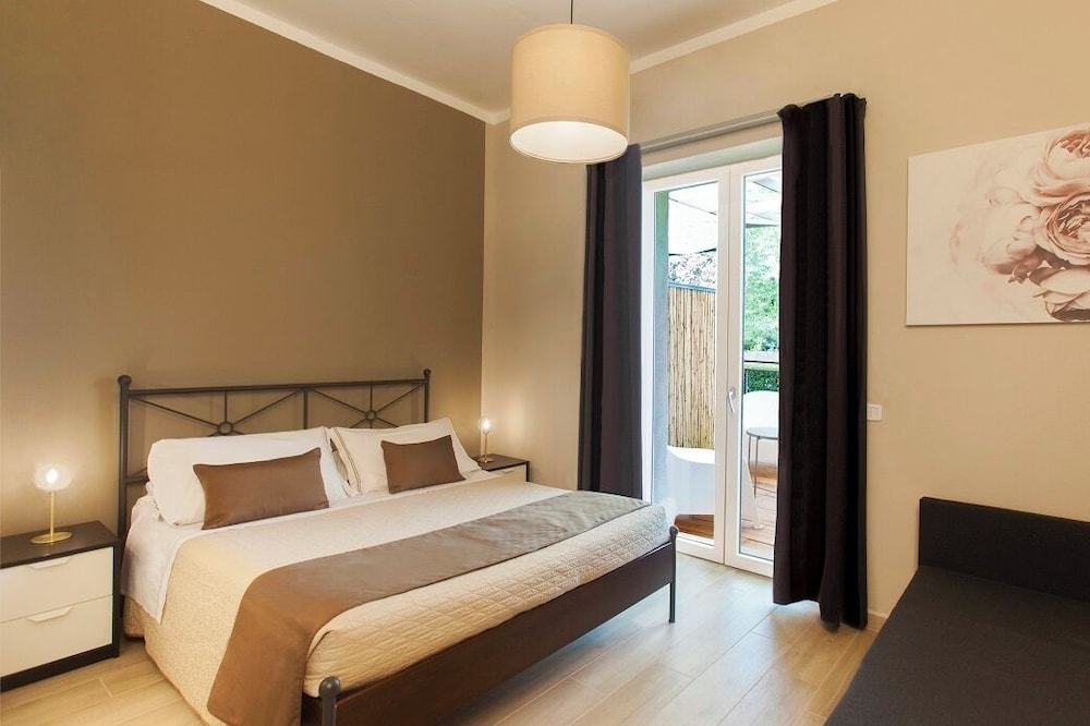 CLASSIC, DOUBLE BED