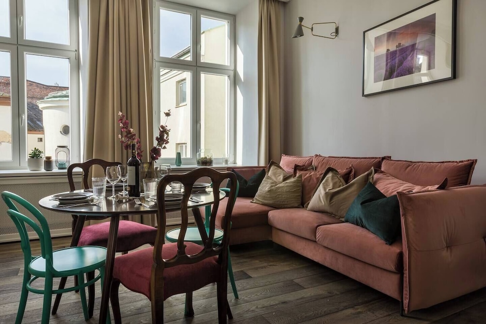 Fragola Apartments Old Town 38/50