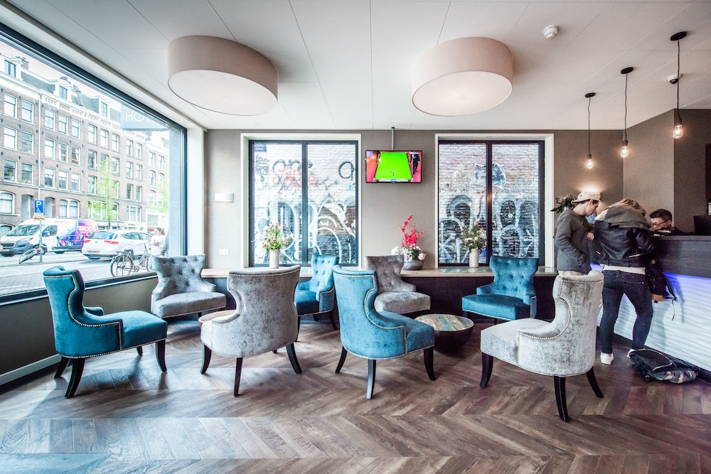 Melrose Hotel 25/42