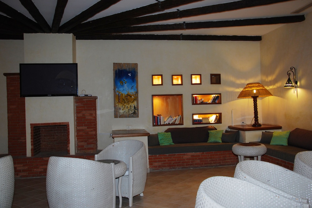 Djerba Resort 15/50