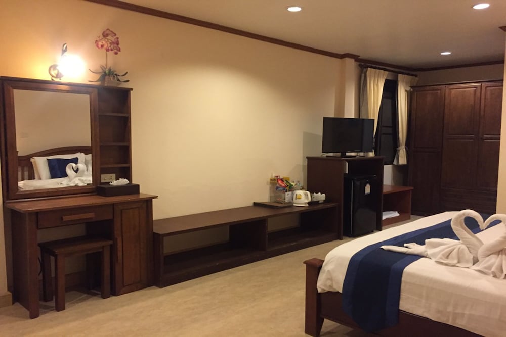 Samui Mermaid Resort 33/50