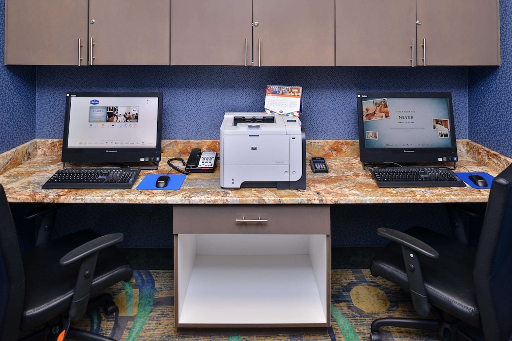 Hampton Inn Broussard-Lafayette Area LA 45/49