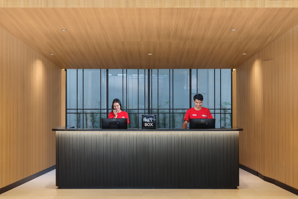 ibis Jakarta Raden Saleh 6/49