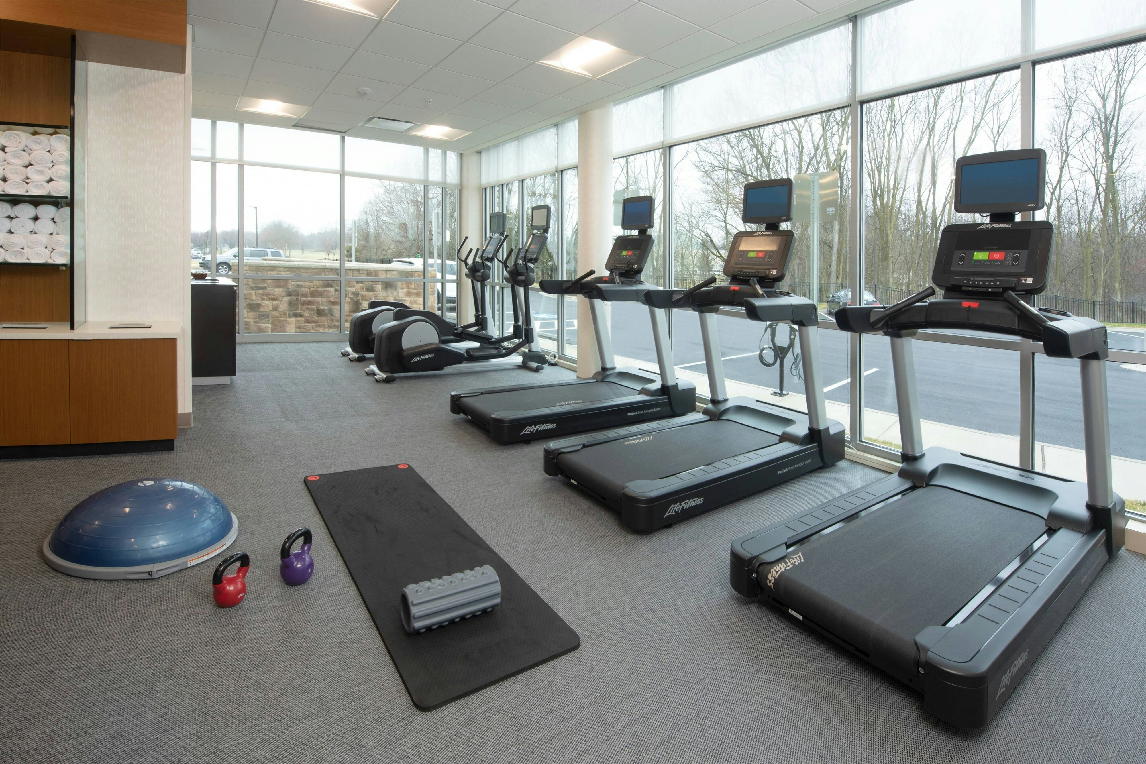 SpringHill Suites by Marriott Frederick 12/30