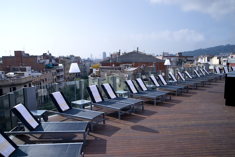 Axel Hotel Barcelona - Adults Only 40/62