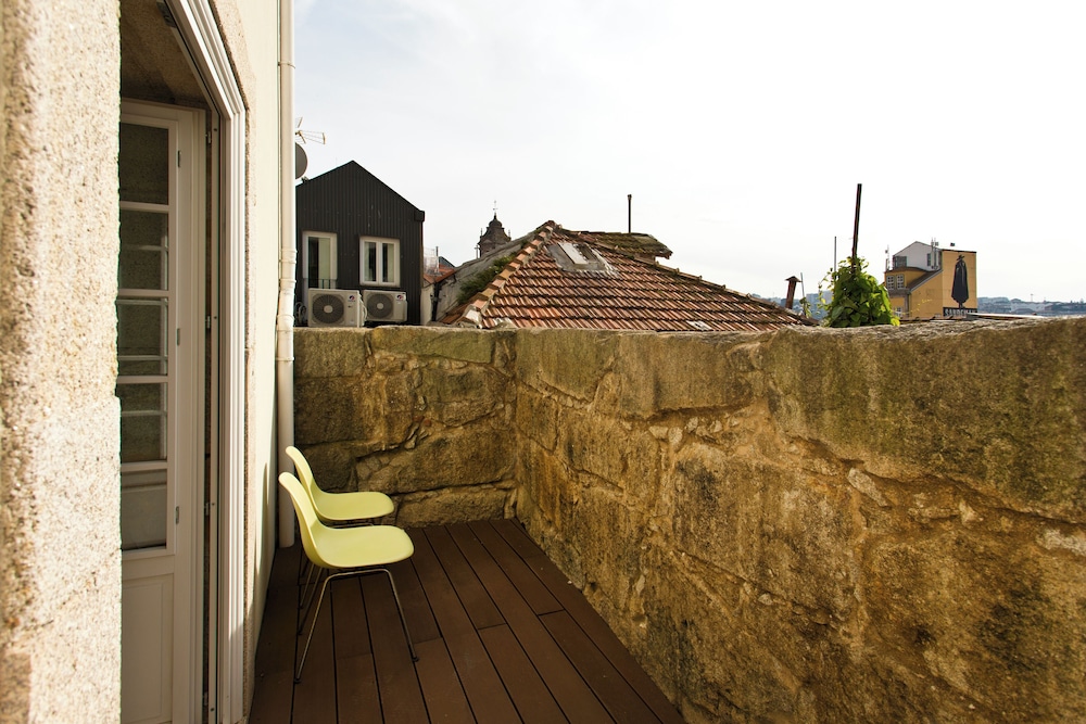 RVA Sao Joao Novo Apartments 40/50