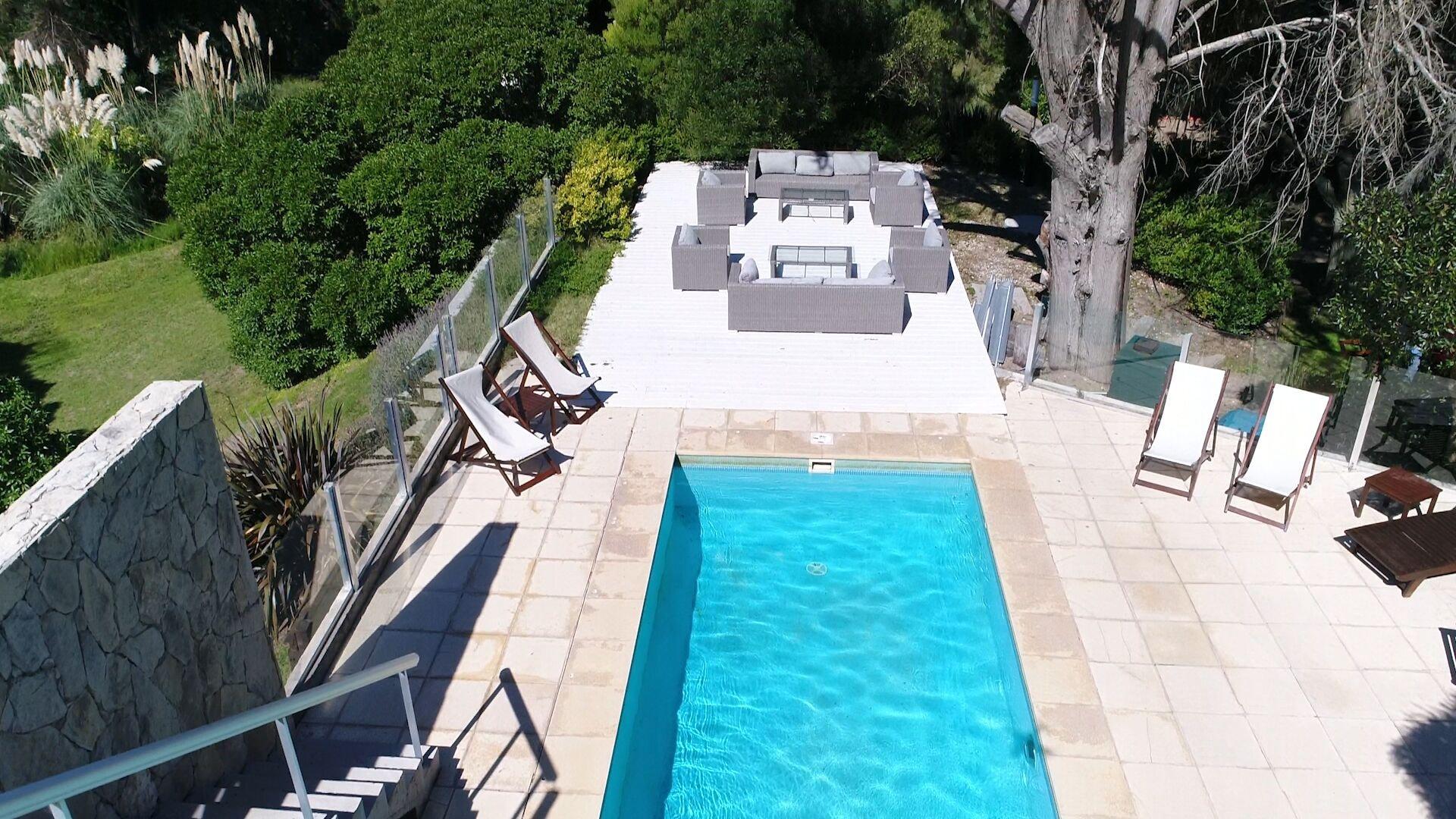 Villa Agostina Casas de Playa y Spa 27/31