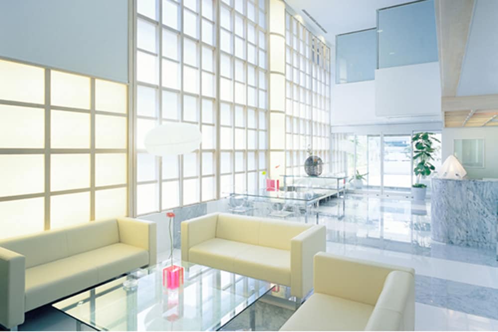 APA Hotel Mitoeki-kita 35/39