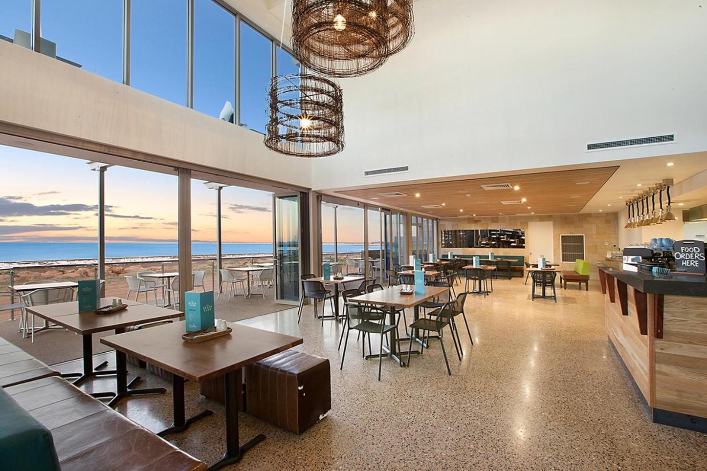 Onslow Beach Resort 11/21