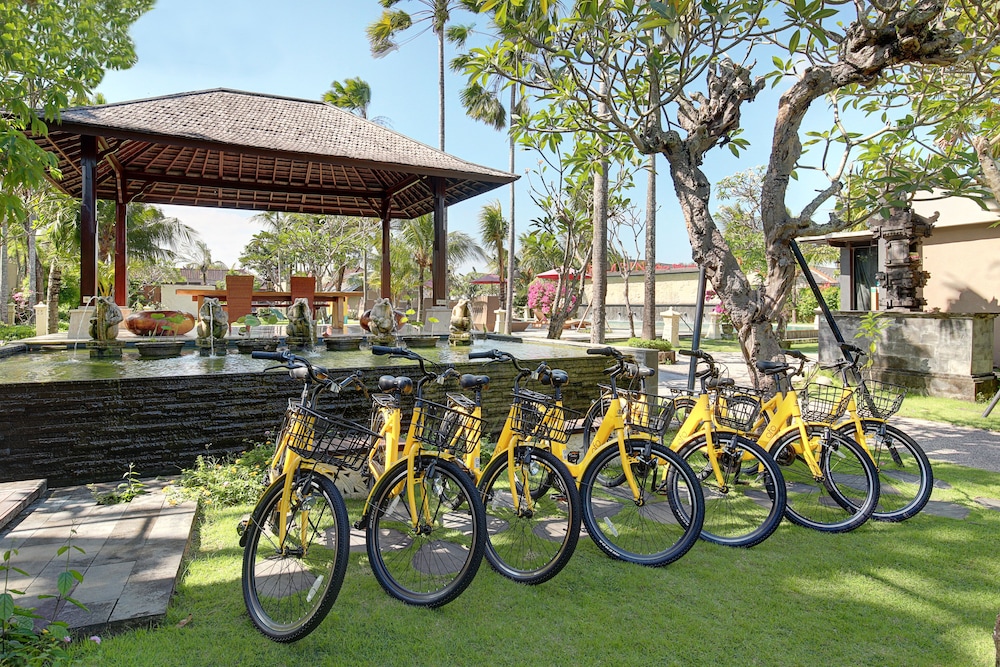 Lumbini Villas And Spa 60/70