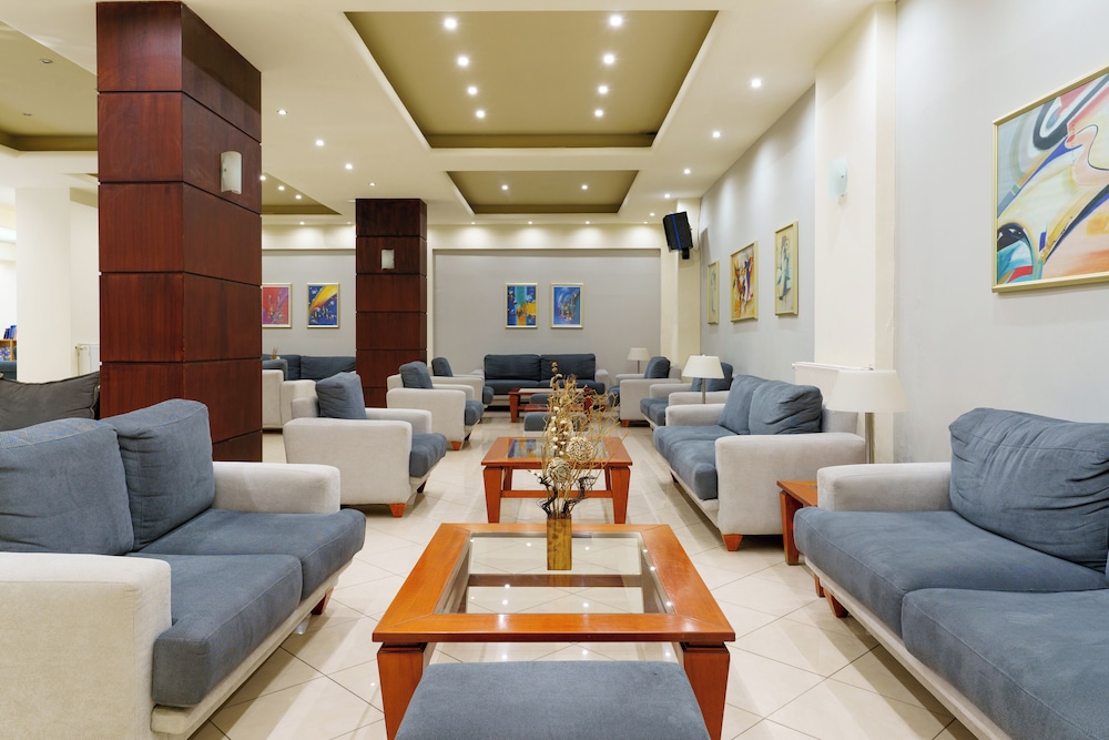 Stefania Beach Resort By Anayia All Inclusive Resorts 33/59