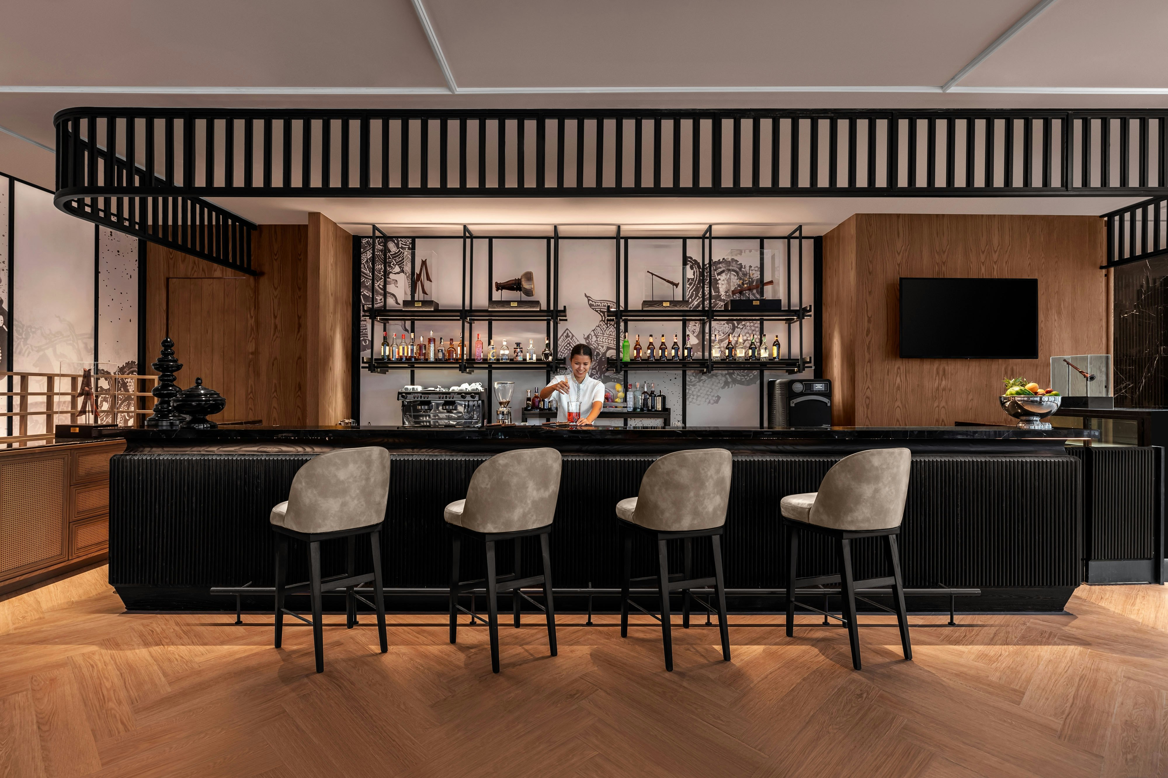 Courtyard by Marriott Phuket Town 30/40