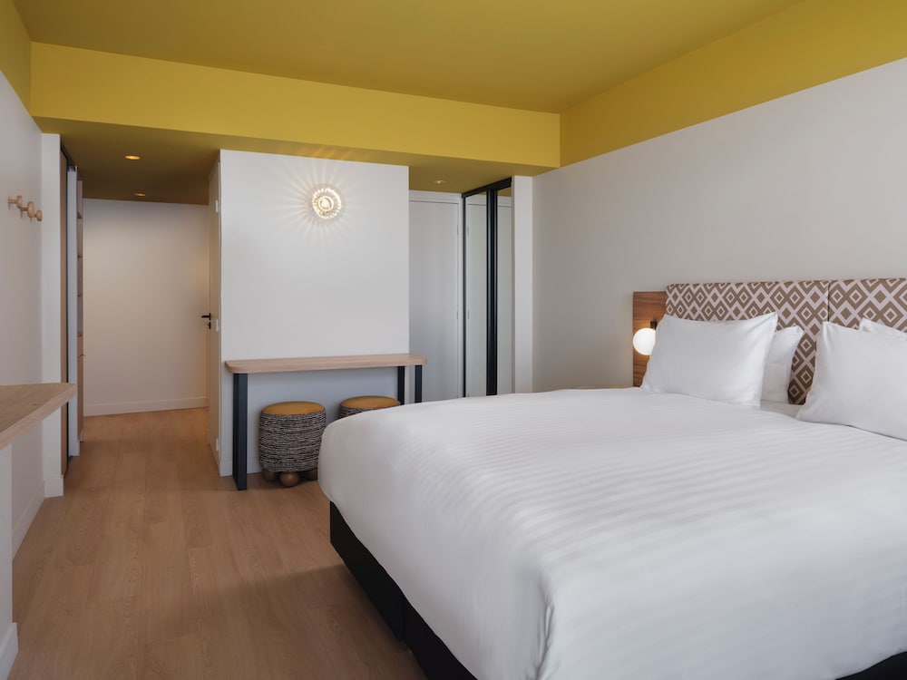 Residence Inn by Marriott Lille 21/68