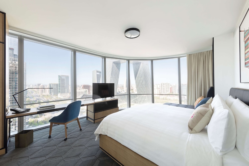 JEN Beijing by Shangri-La 12/66