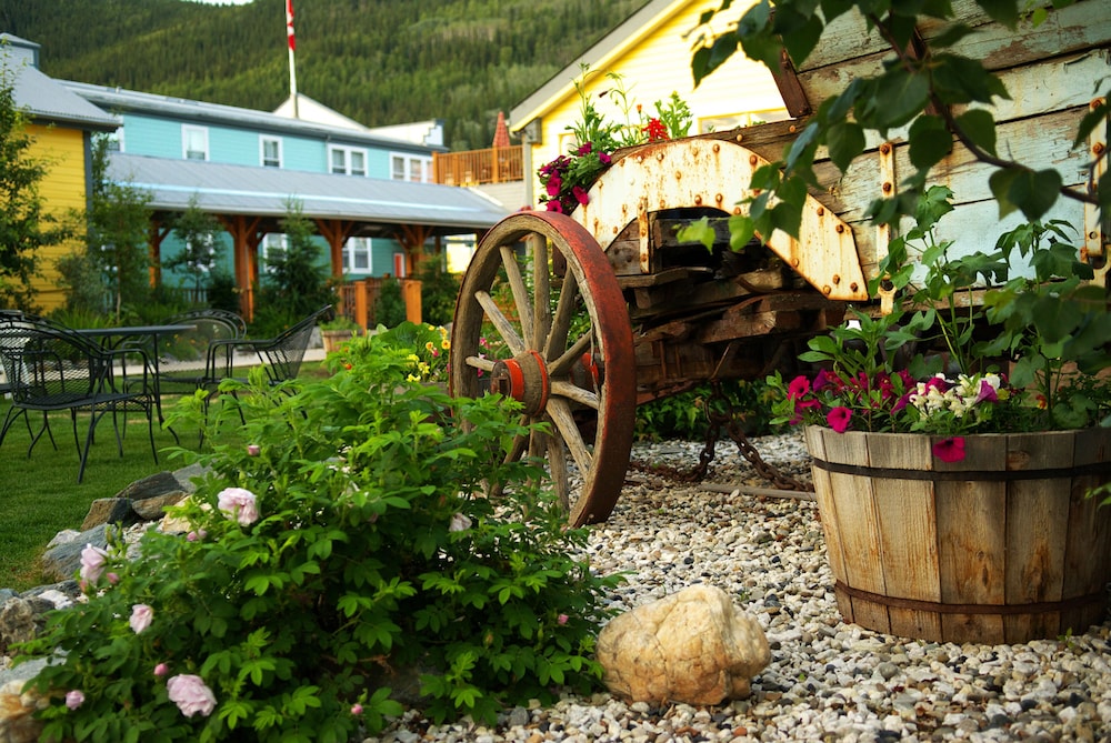 Westmark Inn Dawson City 21/21
