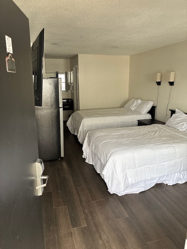 Budget Inn Talladega 28/61