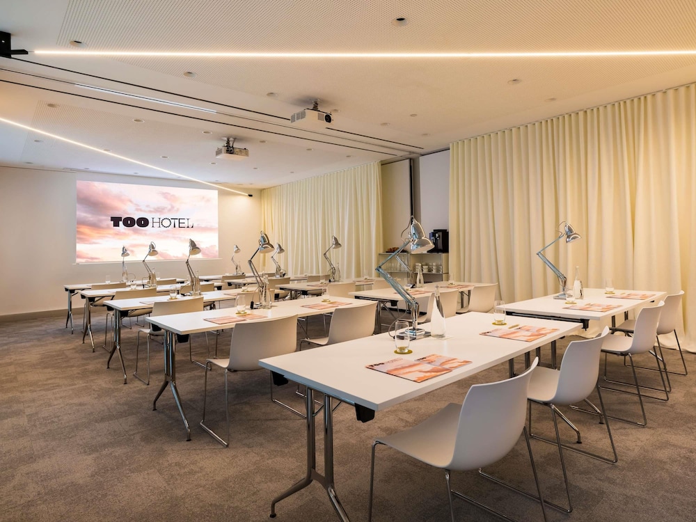 Too Hotel & Spa Paris - MGallery Collection 40/50
