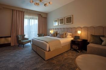 Estate, Castle, Junior Suite