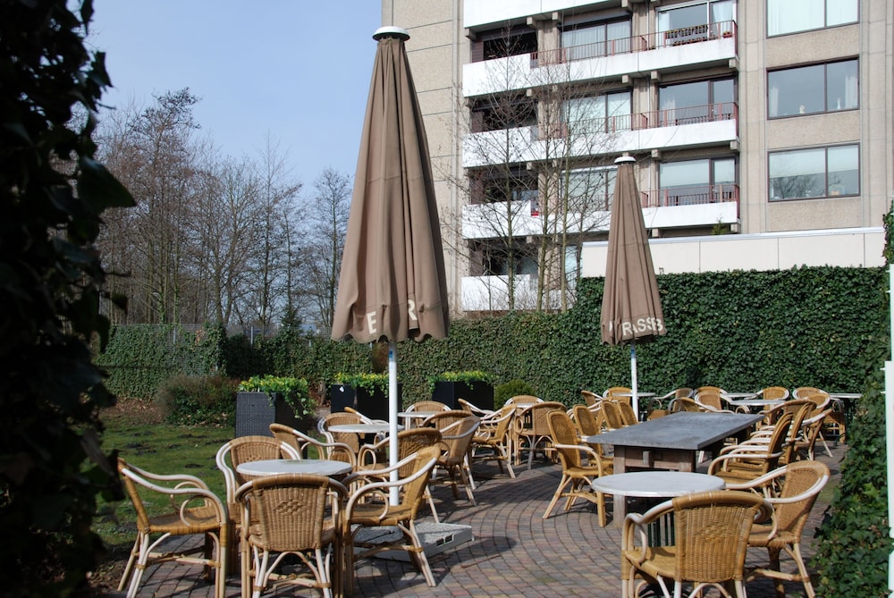 Amsterdam Airport Hotel Uithoorn 4/75