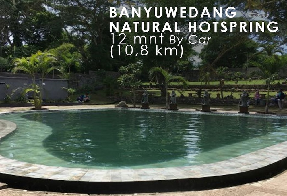 Taruna Boutique Homestay & Spa 68/73