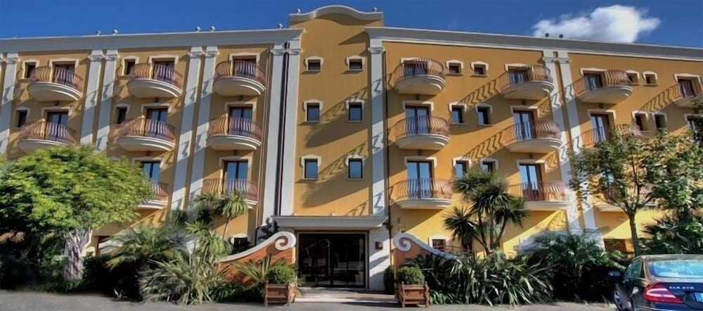 Hotel Cala Del Porto 1/42