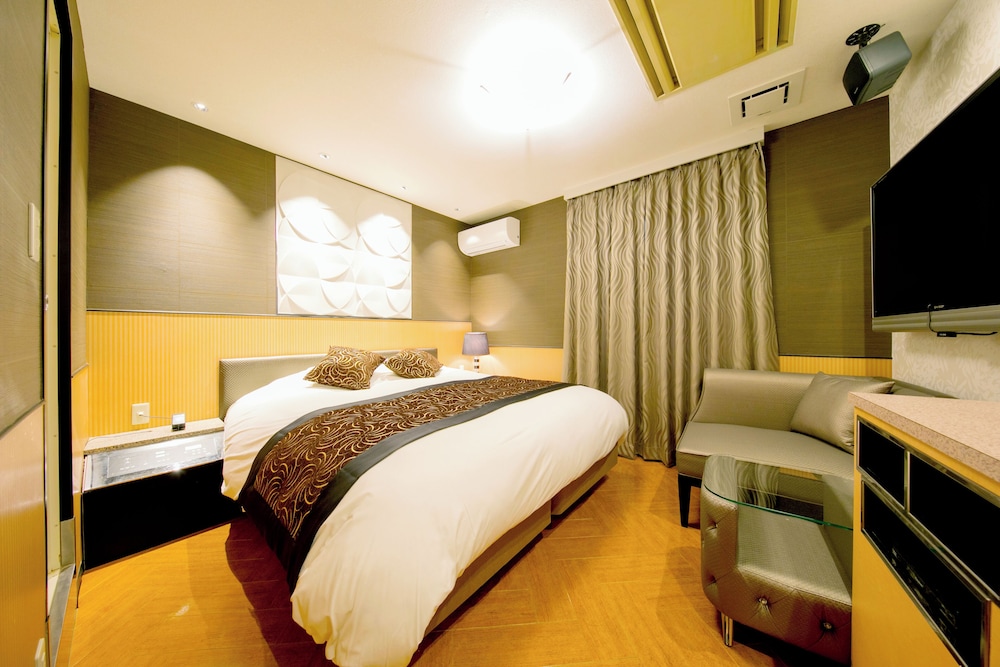 Hotel Eldia Modern Kobe(Adult Only) 39/60
