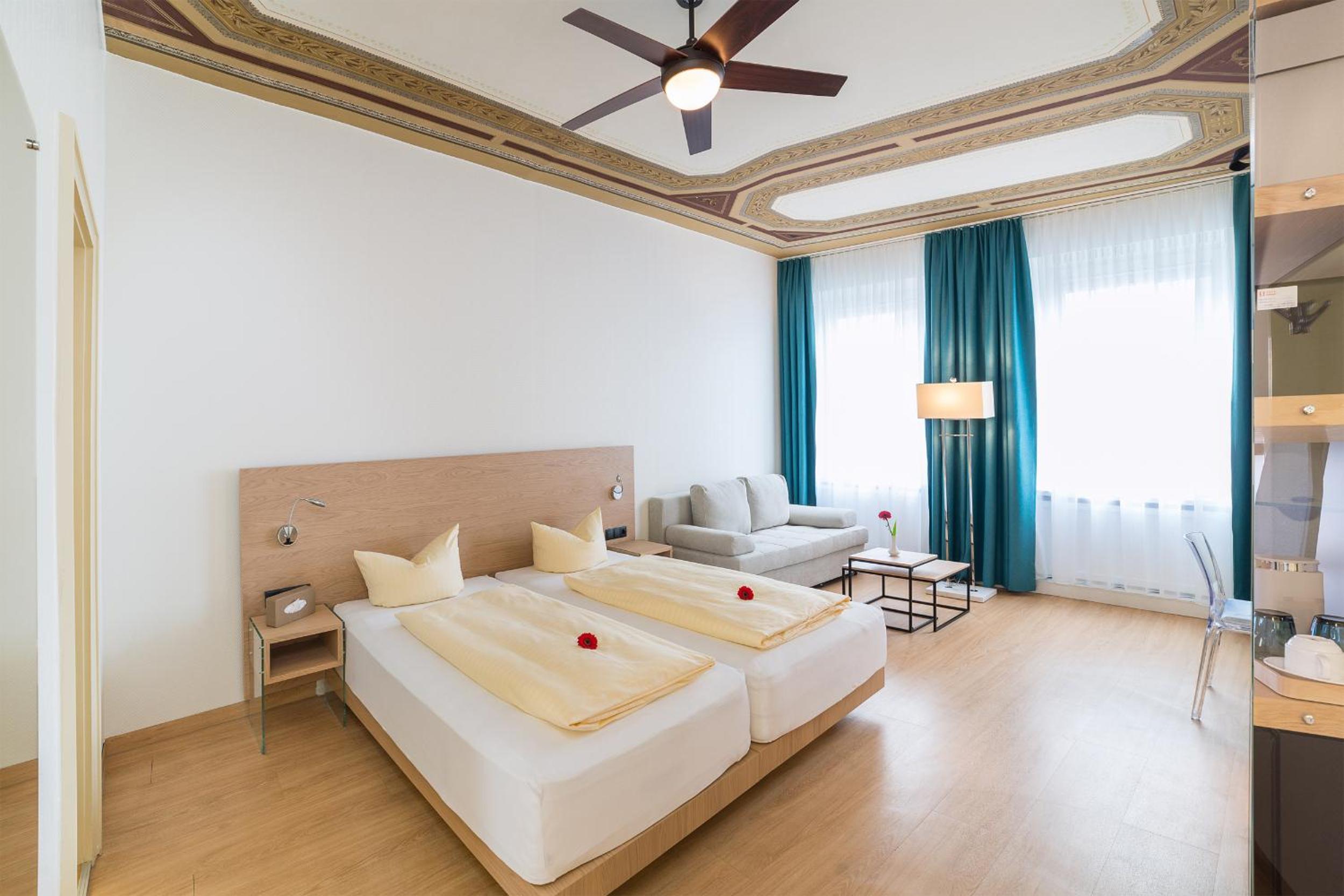 Hotel Bodensee GmbH 11/50