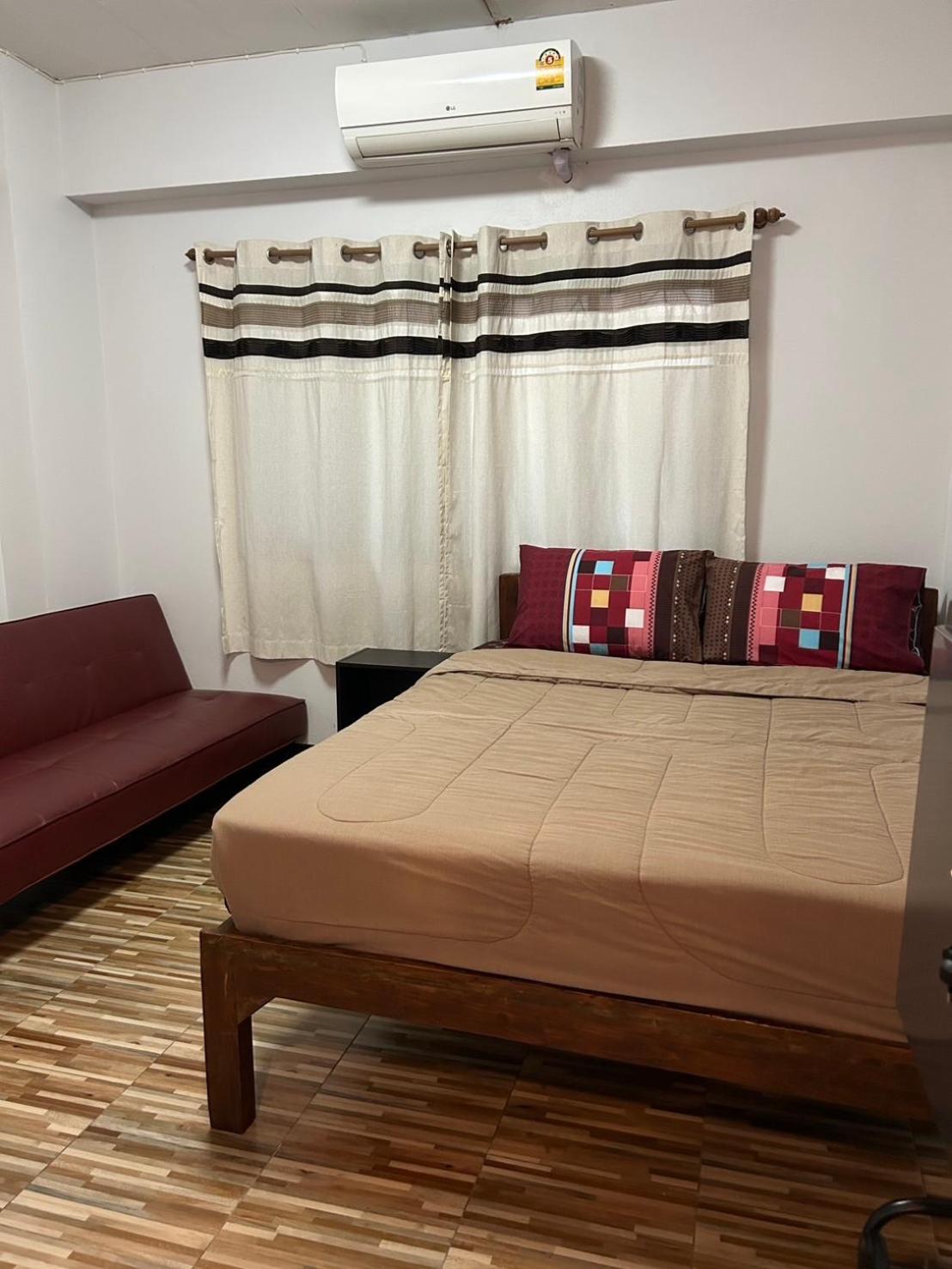 Hometel Stay Chiangmai 21/56
