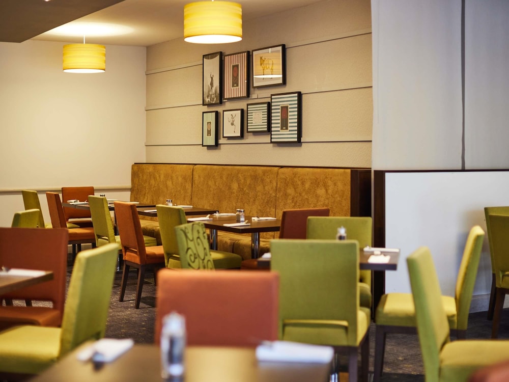 Mercure Northampton 43/63