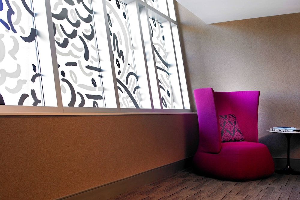 Le Meridien Dallas by the Galleria 24/51