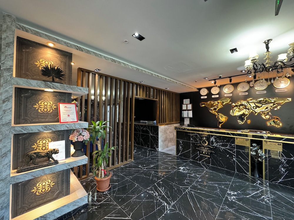 Grand Lara Hotel & Apartments 写真1