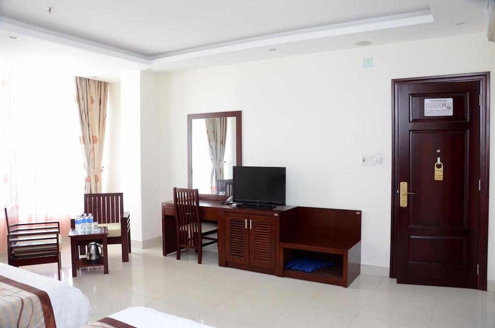 Da Nang Port Hotel 54/64