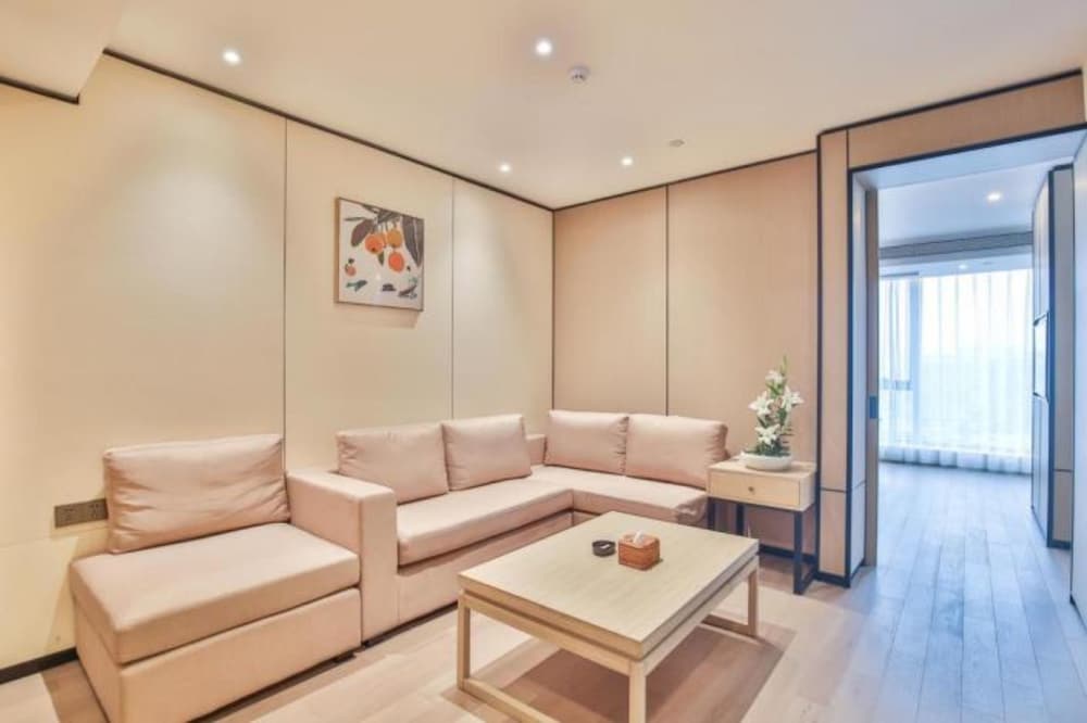 SSAW Boutique Hotel Meimei Wenzhou 35/48