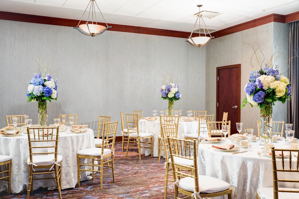 Residence Inn National Harbor Washington Dc Area 51/72