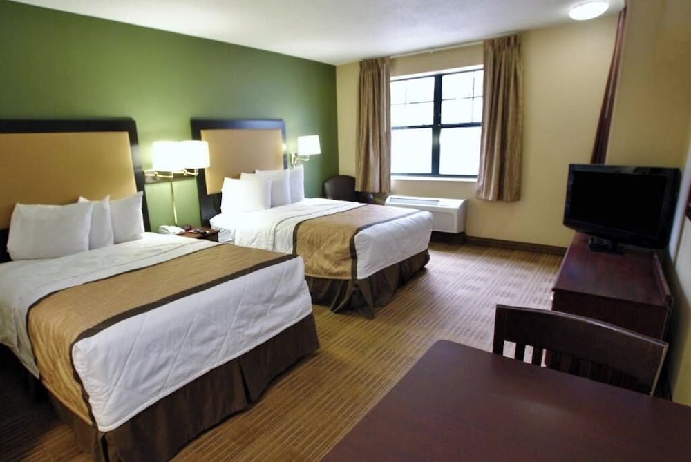 Studio 6 Corporate Extended Stay Amherst Buffalo NY 29/60