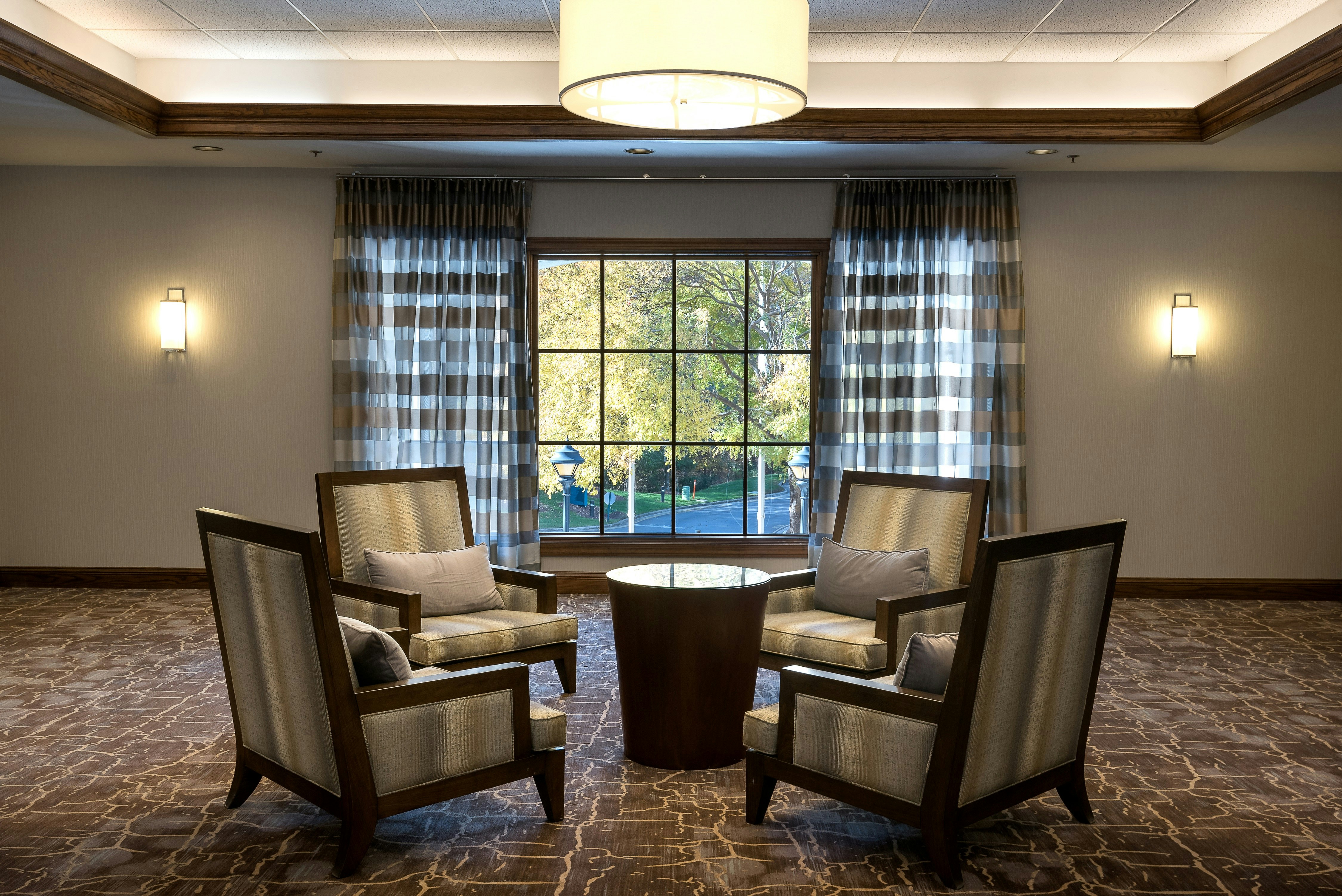 Homewood Suites By Hilton Raleigh Cary 30/64