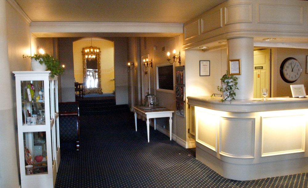 Nora Stadshotell, Sure Hotel Collection By Best Western 5/48